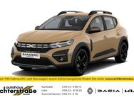 Dacia Sandero, Stepway TCe 110 Extreme, Jahr 2022 - Karlstadt