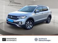 VW T-Cross, 1.0 TSI, Jahr 2023 - Nürtingen