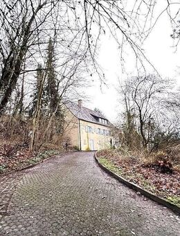 Sanierungsobjekt mit großem Potenzial - Machen Sie es zu Ihrem Traumhaus! - Rödental