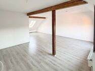 Renovierte Wohnung mit Dachterrasse, Garten und Stellplatz direkt am Schlosspark Strünkede WBS - Herne