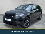 Land Rover Range Rover Velar, P250 AWD DYNAMIC SE, Jahr 2022 - Chemnitz