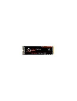 Seagate 530 interne SSD