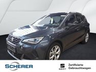 Seat Arona, 1.0 TSI FR FULL, Jahr 2024 - Kaiserslautern