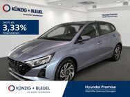 Hyundai i20, Trend Mild-Hybrid, Jahr 2024 - Aschaffenburg