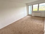 Gemütliche 3-Zimmer-Wohnung mit Balkon! - Plauen