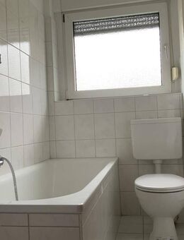 Demnächst frei! 3-Zimmer-Wohnung in Bönen - Bönen