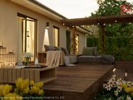 Platz für Träume - Der ideale Bungalow für Ihre Familie - Delve