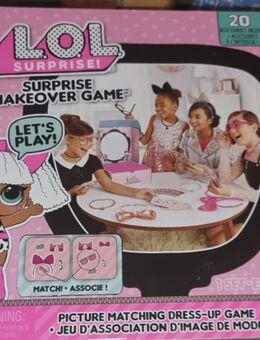 L.O.L Suprise Spiel - Kitzingen