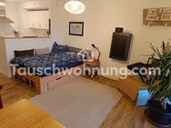 [TAUSCHWOHNUNG] Wunderschöne Einzimmerwohnung gg 1.5-2 Zimmer - Freiburg (Breisgau)