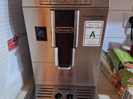 Ich verkaufe meine Kaffemaschine vollautomat. - Berlin Reinickendorf