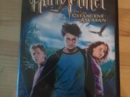 Harry Potter und der Gefangene von Askaban DVD - Bernburg (Saale)