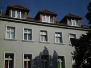 Sonnige 2-Zimmer-Wohnung in Dessau-Nord mit Einbauküche - Dessau-Roßlau Waldersee