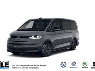 VW T7 Multivan, 2.0 TDI Multivan lang, Jahr 2022 - Neustadt (Rübenberge)