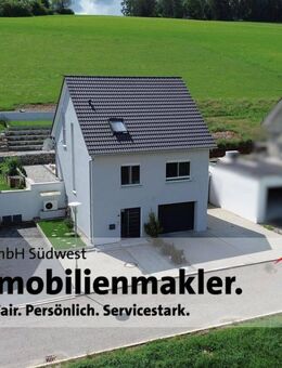 Im Grünen Bereich - Tengen