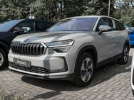 Skoda Kodiaq, 2.0 TDI Selection, Jahr 2024 - Schenefeld (Landkreis Pinneberg)