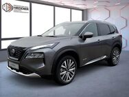 Nissan X-Trail, e-Power e-4orce Tekna °, Jahr 2024 - Dorsten