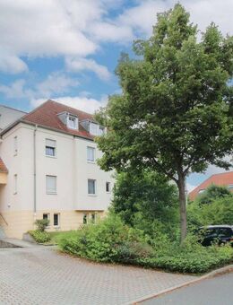 *Bezugsfrei* 3-Zimmer mit 2 Balkonen, TG und Tageslichtbad mit Wanne - Dresden