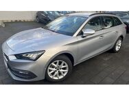 Seat Leon, 1.5 TSI Sportstourer, Jahr 2021 - Weinheim