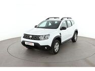 Dacia Duster 1.6 SCe Comfort - Berlin