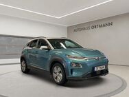 Hyundai Kona Elektro 'Style' 150 kW / 204 PS 2WD - Wissen