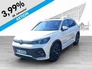 VW Tiguan, 1.5 l R-Line eTSI OPF, Jahr 2024 - Lampertheim