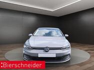 VW Golf 8 2.0 TDI Life NAVI LED LENKRADHZG - Greding