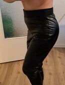 Lederhose/Leggings Only in 32105