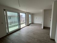 Erstbezug: PH-Wohnung mit Küche und TG - Bad Friedrichshall