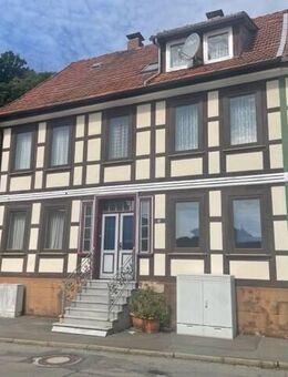 **günstig kaufen - selber modernisieren** - Bad Lauterberg (Harz)