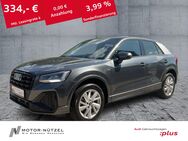 Audi Q2, 35 TDI QU S-LINE VC 18, Jahr 2023 - Bayreuth