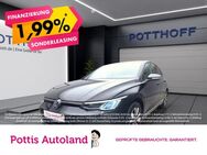 VW Golf, 1.5 TSI 8 Move AppConnect, Jahr 2024 - Hamm