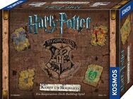 Kosmos Spiel Harry Potter - Kampf um Hogwarts, Rätselspiel