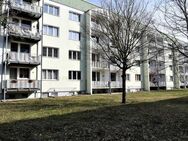 Schnäppchenjäger aufgepasst!!! Dreiraumwhg. mit Balkon, Tageslichtbad und Stp. in beliebter Wohnlage - Dessau-Roßlau Mühlstedt