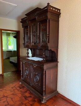 Antiker Barockschrank - Saarbrücken