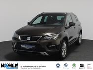 Seat Ateca, 1.5 TSI Xcellence, Jahr 2019 - Wunstorf