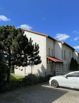 Gepflegtes Reihenendhaus im Cottbuser Norden! - Cottbus