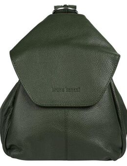 Bruno Banani Cityrucksack, echt Leder