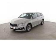 Skoda Scala 1.0 TSI Tour - Berlin