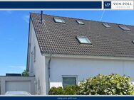 Vermietete Doppelhaushälfte in Euskirchen - Euskirchen