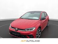 VW Polo, 1.0 TSI R-Line | | |, Jahr 2022 - Burghausen