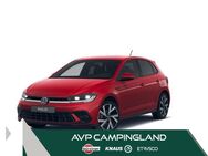 VW Polo, 1.0 TSI R-Line | | | |, Jahr 2022 - Deggendorf