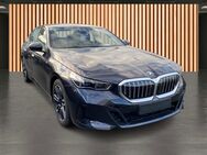 BMW 520, d M Sport AdaptiveLED, Jahr 2024 - Dresden