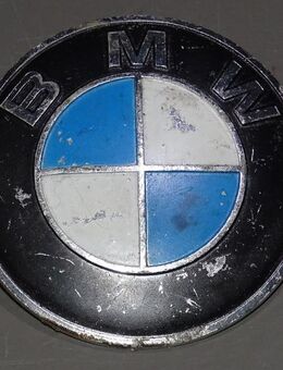 BMW E10 02 Serie Emblem 82mm 00095808114  A - Spraitbach