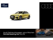 Audi A3, Sportback 45 TFSI e S line, Jahr 2023 - Neumarkt (Oberpfalz)