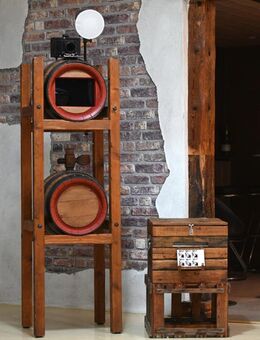 Fotobox mieten - Wyhl (Kaiserstuhl)