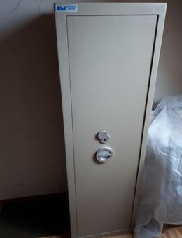 Tresor Waffenschrank - Krickenbach