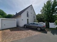 Modernes Einfamilienhaus in zentraler Lage - Forchheim (Bayern)