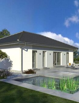 KFN förderfähig bauen, jetzt informieren! - Grabow