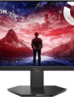 Lenovo Legion 24-10(H25238FG0) Gaming-Monitor (61 cm/24 ", 1920 x 1080 px, Full HD, 0,5, 1, 2, 3, 4 ms Reaktionszeit, 240 Hz, IPS)