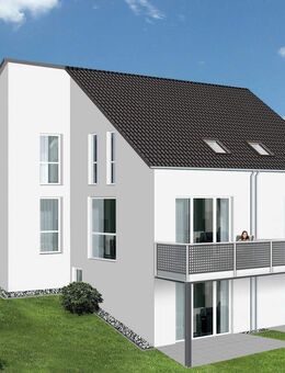 Modernes großes Wohnhaus in gefragter Lage von Pluwig mit schöner Weitsicht - Pluwig